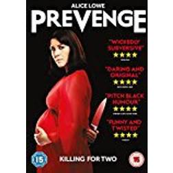 Prevenge [DVD]